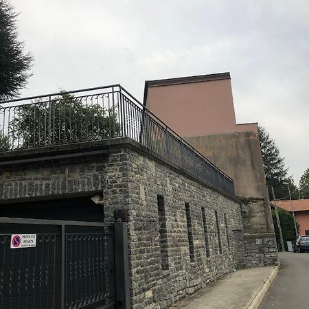 Le Calle Di Brunate ברונאטה מראה חיצוני תמונה